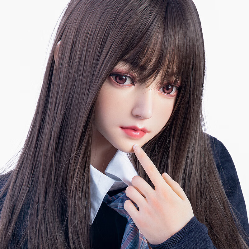 实体娃娃全身真人版可插入免充气娃娃液态硅胶男人专用全自动仿真人