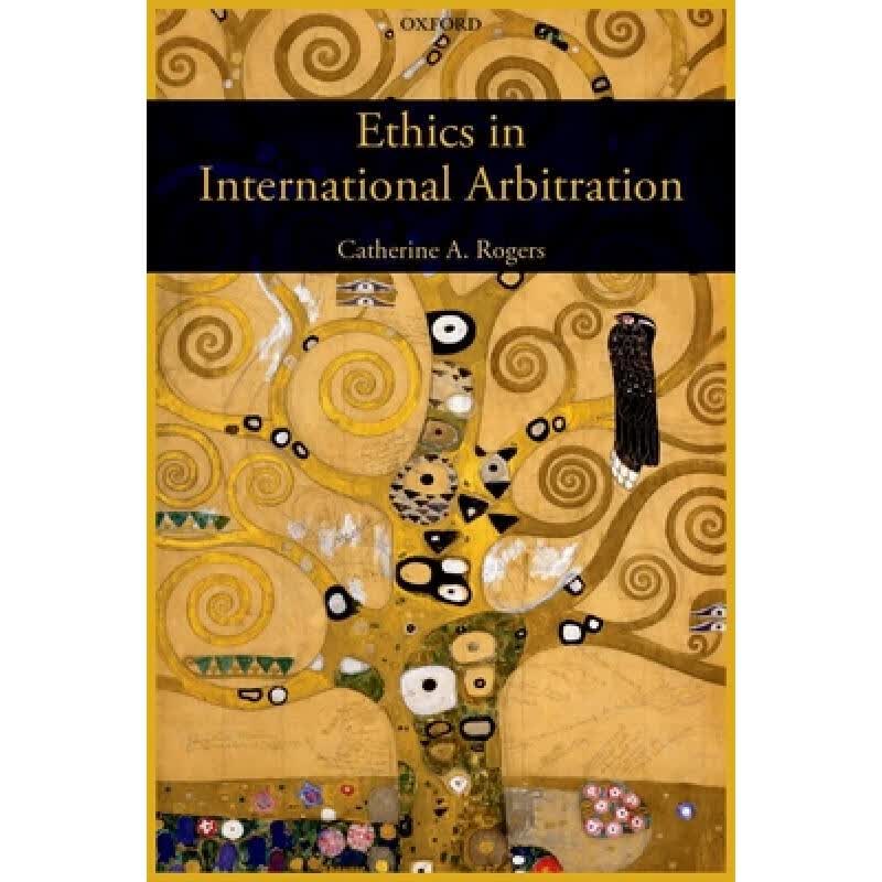 预订 Ethics in International Arbitration