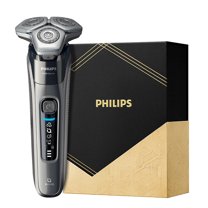 95¡֣PHILIPS綯뵶䳲9ϵ̽ SkinIQ߶ϵܹκ Ϧ˽1000.2Ԫ