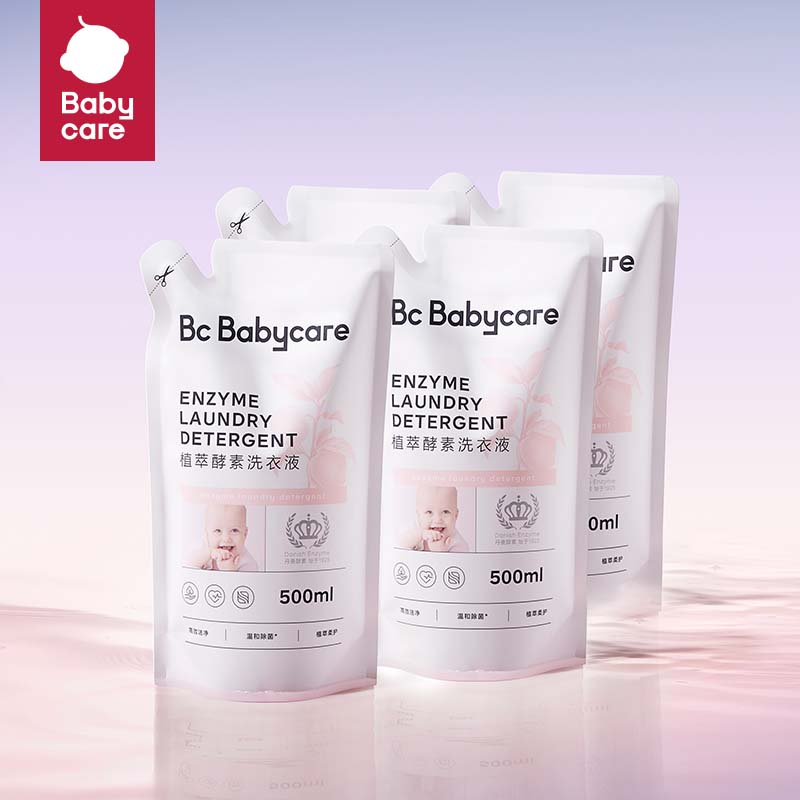 babycareֲͽرϴҺͯר¿ϴȥճ Ⱥר500ml4