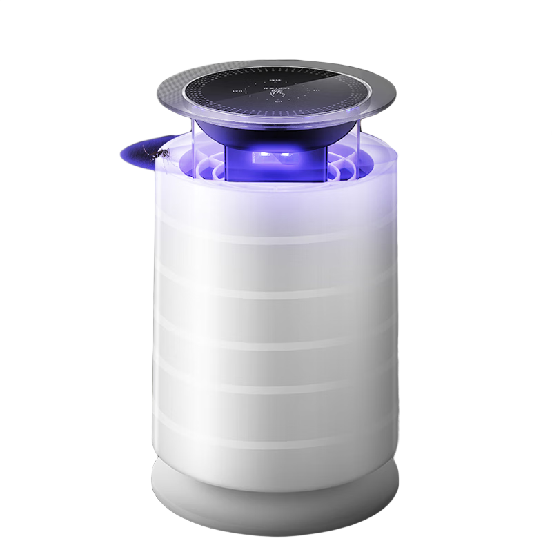 格林盈璐滅蚊燈家用滅蚊器驅(qū)蚊器餐廳吸入式電子殺蚊子電蚊燈商用GM965 一臺(tái)裝