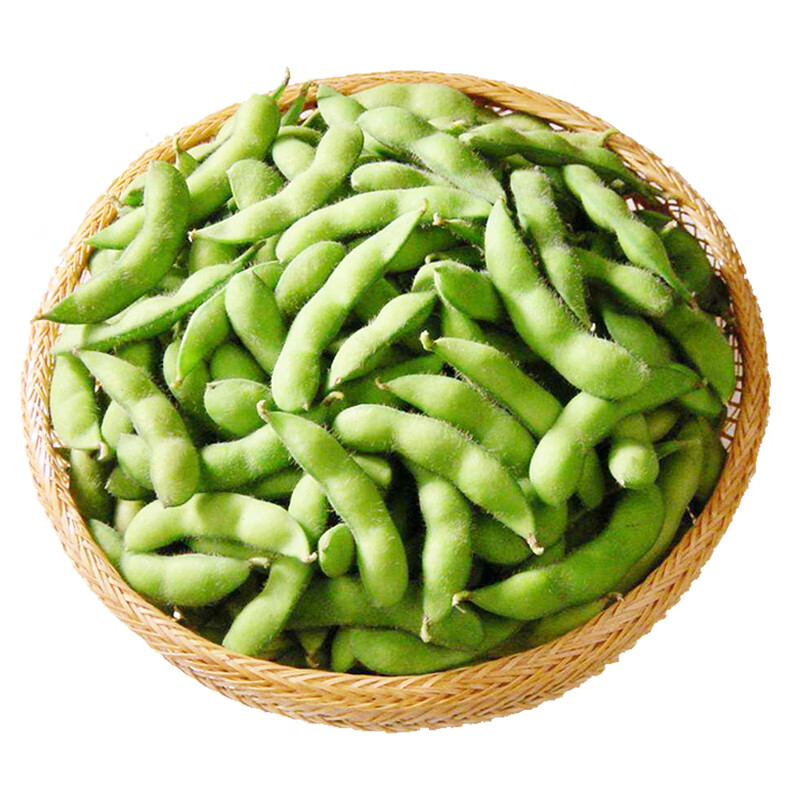 花俊毛豆种子青食毛豆春季露天种植 鲜食大粒毛豆菜园四季蔬菜 青食