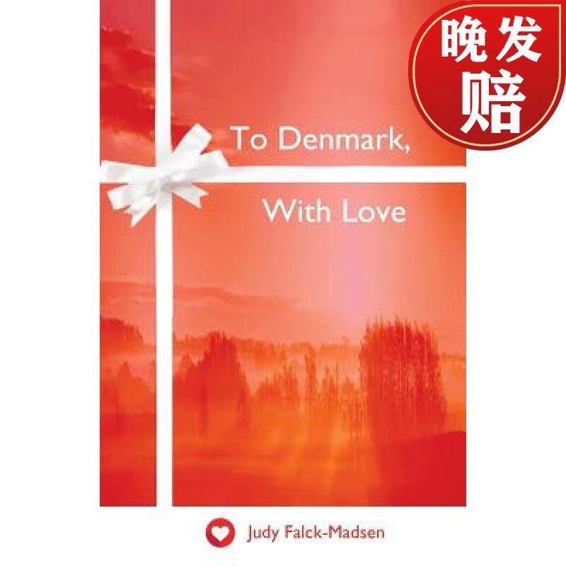 【4周达】to denmark, with love