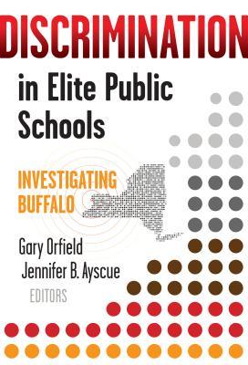 预订 discrimination in elite public schools: investigating