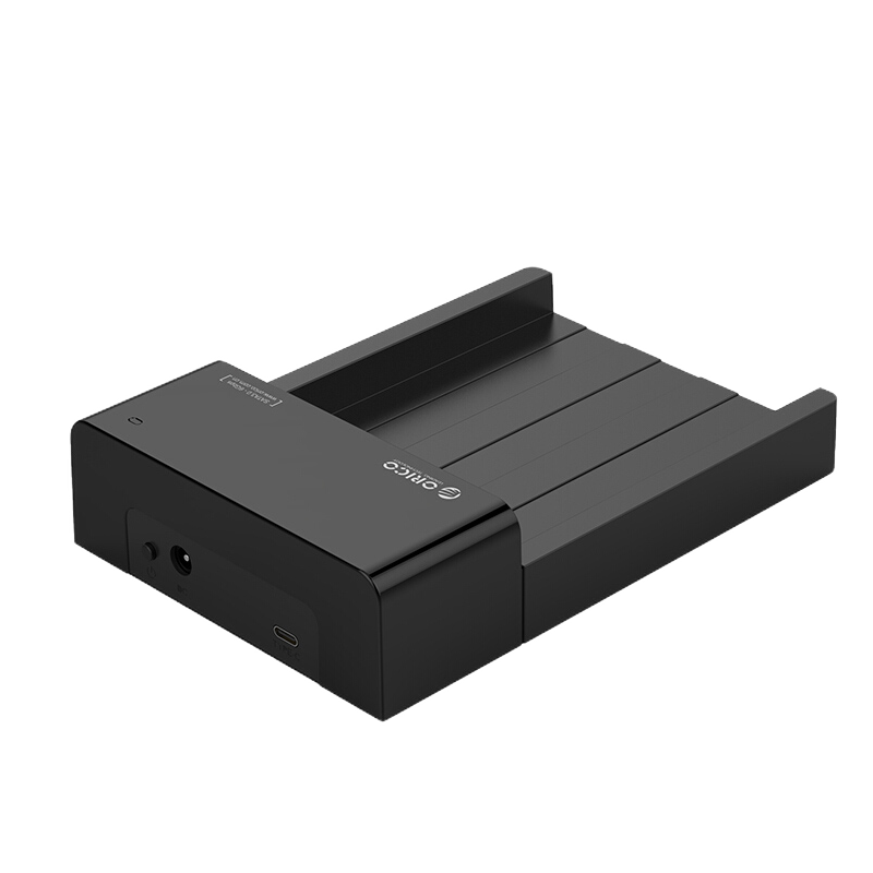 ORICO6518C3-G2：稳定高性价比的移动硬盘盒