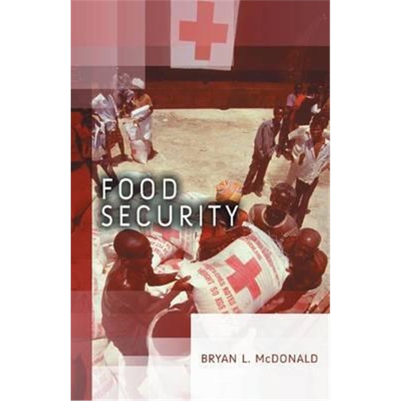 预订food security
