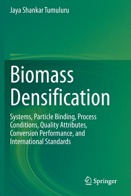 预订biomass densification