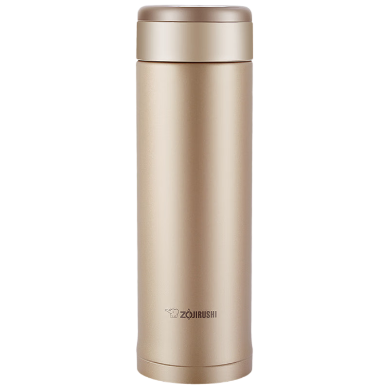 ��ӡ��ZO JIRUSHI�����ڱ��±�������Ůʿ�����ˮ����ѧ����Я�豭��ɫASE50 84.15Ԫ(������)