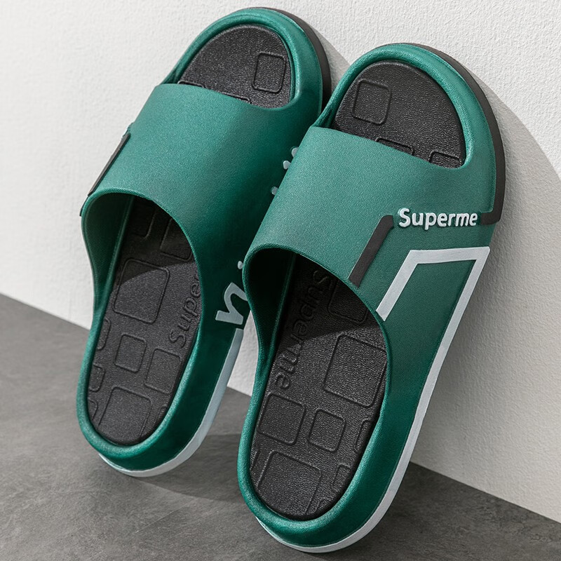 男士拖鞋报价走势|男士拖鞋价格比较