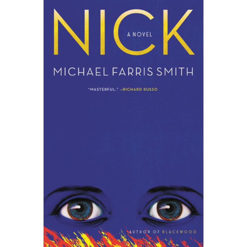 nick
