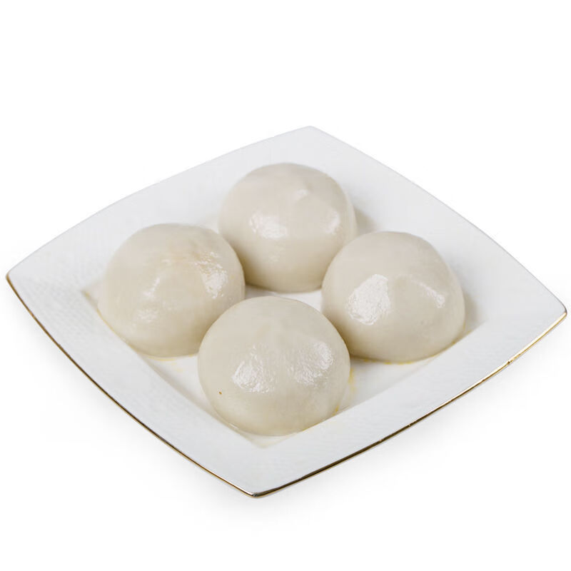 德临门华容糯米团子100g/个农家传统手工糕点正宗湖南华容特产 1200g