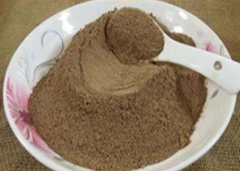 水蛭粉 破血通经 清水蚂蝗现磨 100克