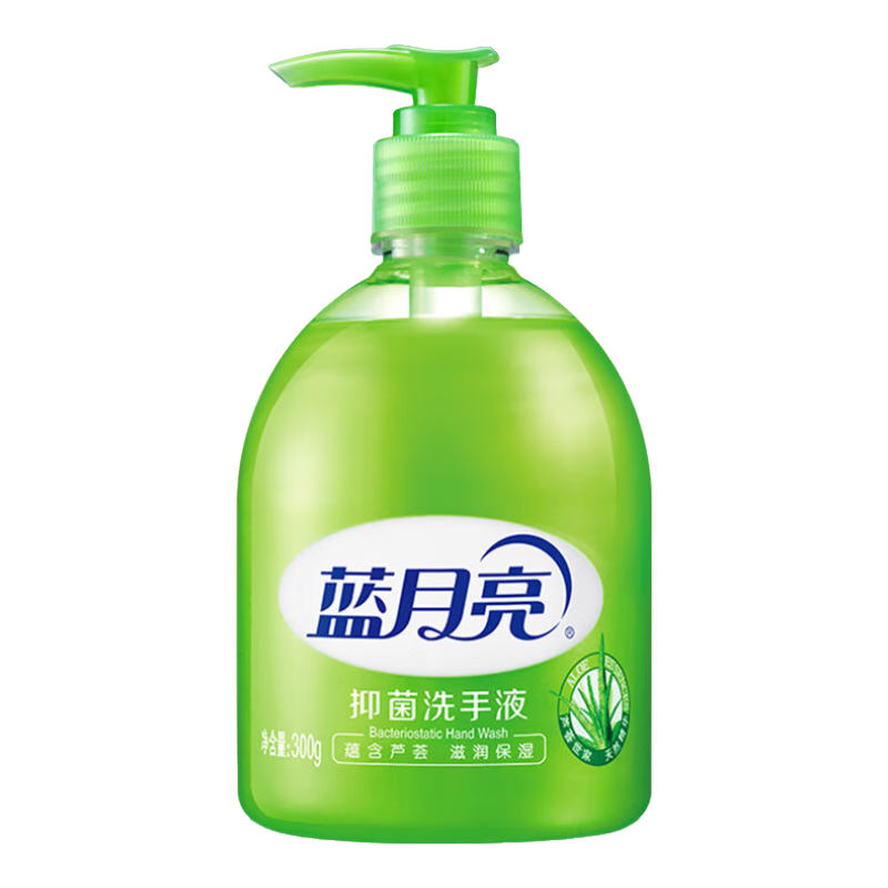������ «���־�ϴ��Һ 300g/ƿ �־�99.9% ����ʪ 9.9Ԫ