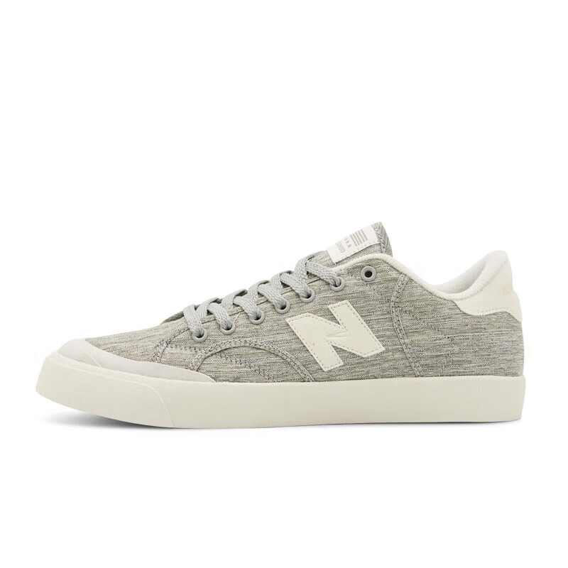 新百伦舒适运动国产nb400男鞋春款新款小白鞋女韩版潮流休闲鞋纽百伦