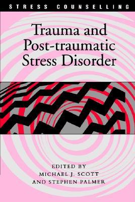预订trauma and post-traumatic stress disorder