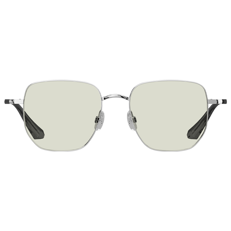 米家小米 防蓝光眼镜Pro平光无度数手机电脑防辐射护目镜 方框