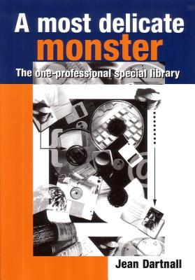 预订a most delicate monster