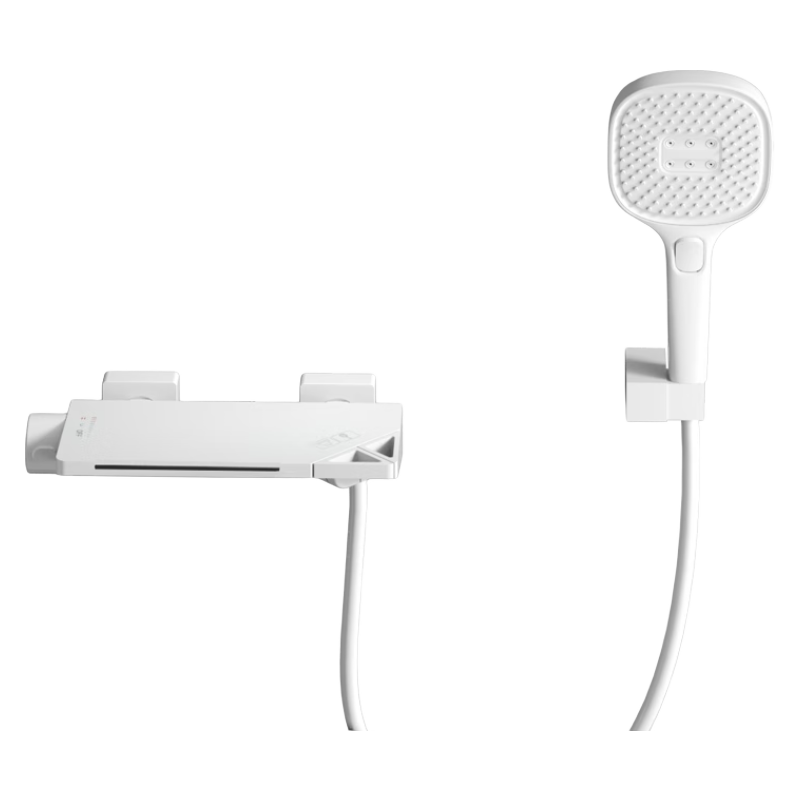 �˾���SSWW����ԡԡ����ͷ����˫���ٲ���ˮ��ͷǽװ��ԡ������ϼ���๦�� ��ǹ��-�����ܡ��ٲ���ˮ 649.4Ԫ(������)