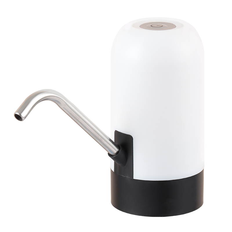 厨房小工具价格走势:拜杰桶装水抽水器价格稳中略涨,品牌性能对比推荐