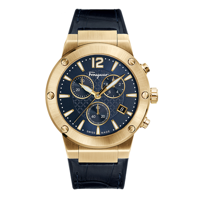 2023年意大利手表十大品牌排行榜-意大利手表哪个牌子好-排行榜123网