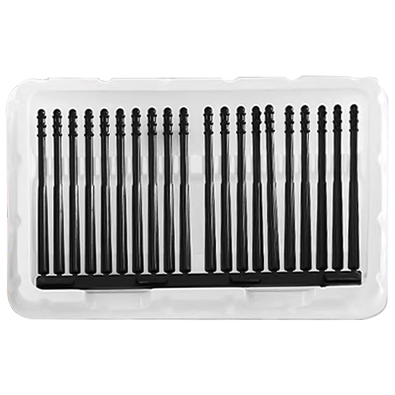 ���ڲ���������ʿճ����100֧�Ͷ�������Ӥ���ڶ���һ���Զ�ͯճ��ʺ��ǩ�� ��ɫ 11.9Ԫ