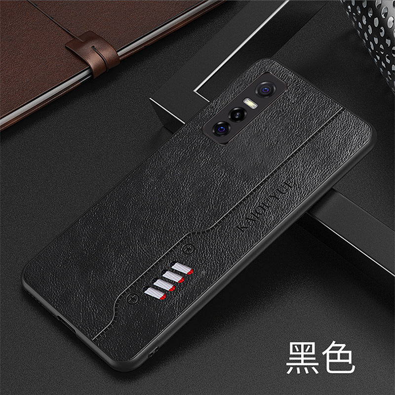 73s手机壳vivo y73s镜头保护套5g版v2031a全包防摔viv y73s【黑色】送