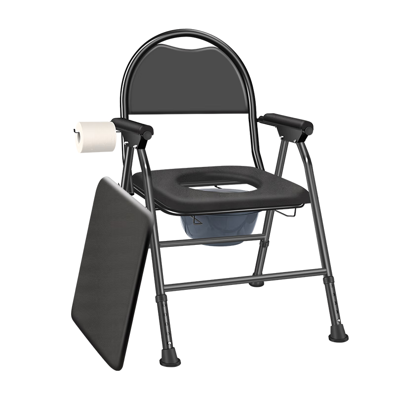 怡辉（YIHUI）品牌坐便椅价格走势，多功能舒适体验！