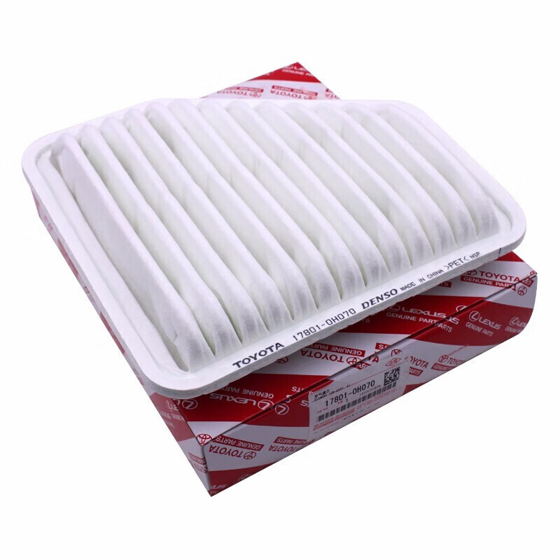 雷克萨斯(LEXUS)原厂空气滤芯格空气滤清器 UX260 UX200 UX300