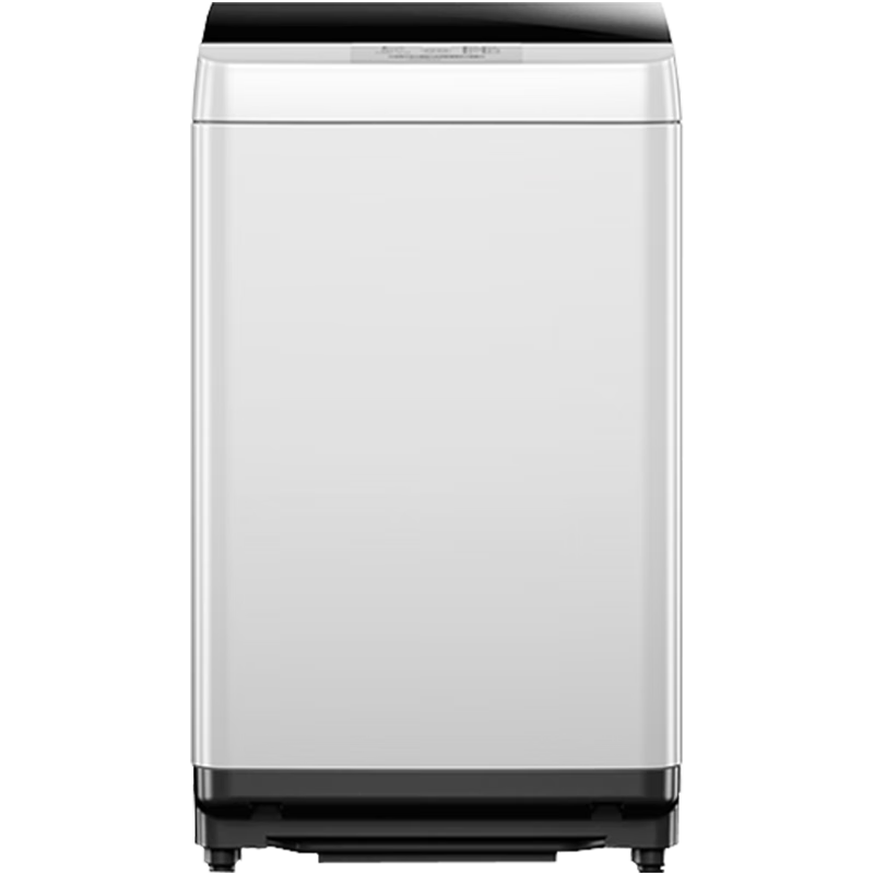 Panasonic 松下 XQB80-T8JSA 定频波轮洗衣机 8kg 灰色