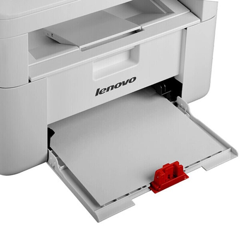 联想(lenovo)7206w/7216nwa黑白激光家用打印机无线办公复印扫描一体