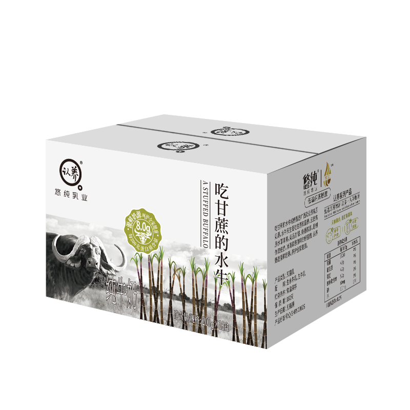 ���� �Ը����ˮţ ����װ ��ţ�� 4.0g������ 200ml 16�� 50.26Ԫ(������)