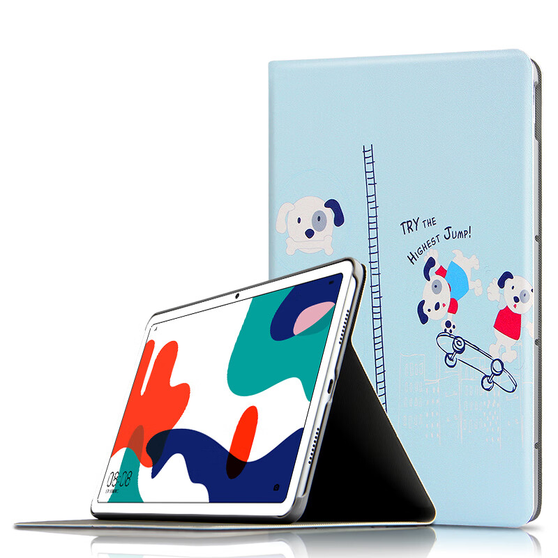 wainiyo 华为bah3-w59/an19保护套10.