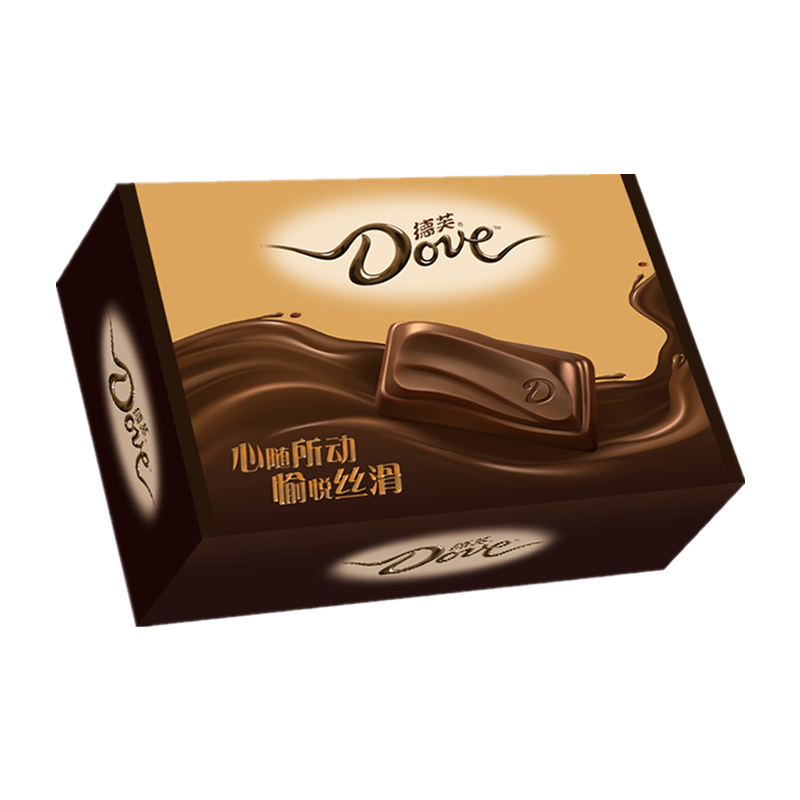 德芙巧克力价格走势及口感评测，更多品牌选择等你来！