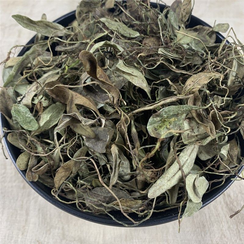 抱石莲中药材500克抱石连 抱树莲 瓜子菜金龟藤瓜米菜飞莲草粉 250g