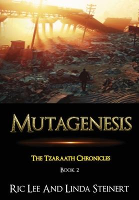 预订 mutagenesis: the tzaraath chronicles