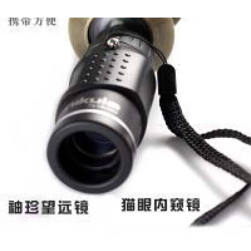 润华年猫眼反窥镜从猫眼外往里看观察镜内视镜反猫眼反视室内高清