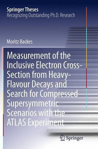 预订 measurement of the inclusive electron cross-section from
