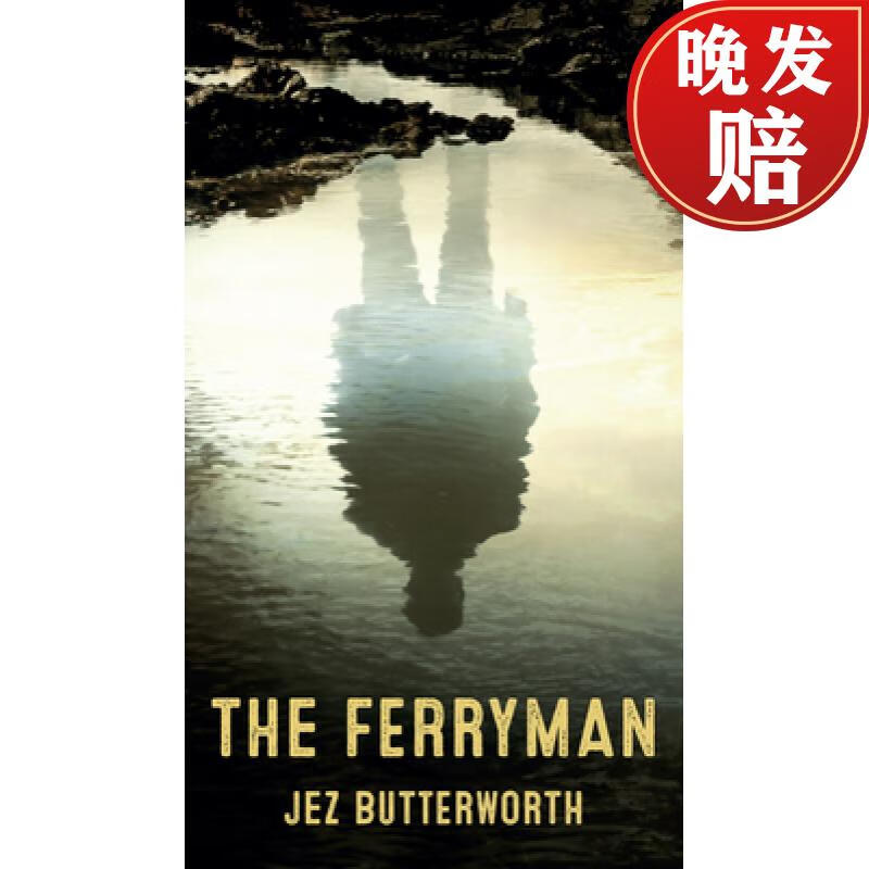 【4周达】the ferryman (tcg edition)