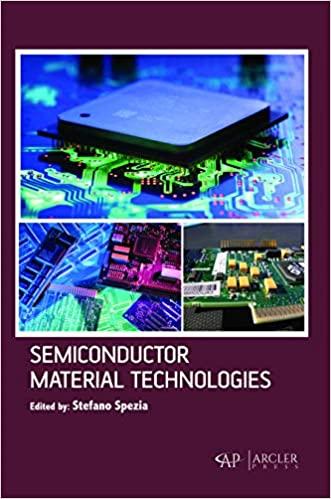 预订Semiconductor Material Technologies