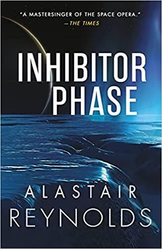 预订 inhibitor phase