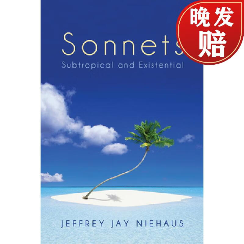 【4周达】sonnets: subtropical and existential