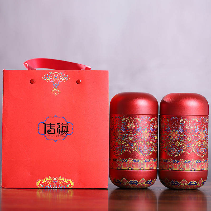 乌龙黑美人生态古树红茶500g散茶叶 云南凤庆滇红黑美人250g自喝袋装