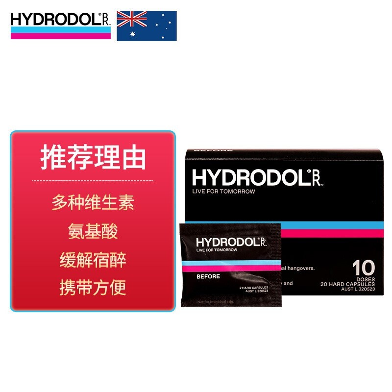 ImproveYourLiverHealthwithHydrodol-TrackPriceTrends