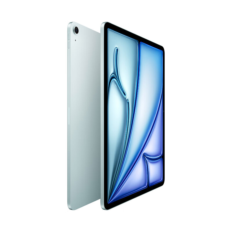 Apple/O iPad Air 13Ӣ M2оƬ 2024¿ƽX(Air6/512G WLAN/MV2K3CH/A){ɫ