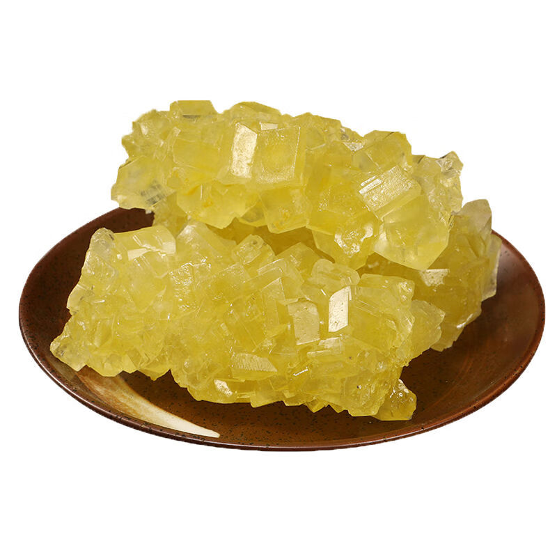 i金银花冰糖菊花冰糖梨汁冰糖甘蔗冰糖泡茶黄冰糖老冰糖散装家用 菊花