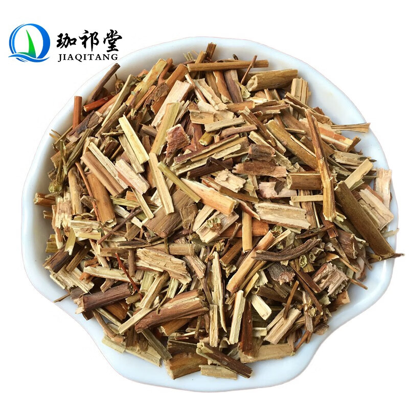 珈祁堂 赶黄草中药材500克别名扯根菜 新货赶黄草 500克