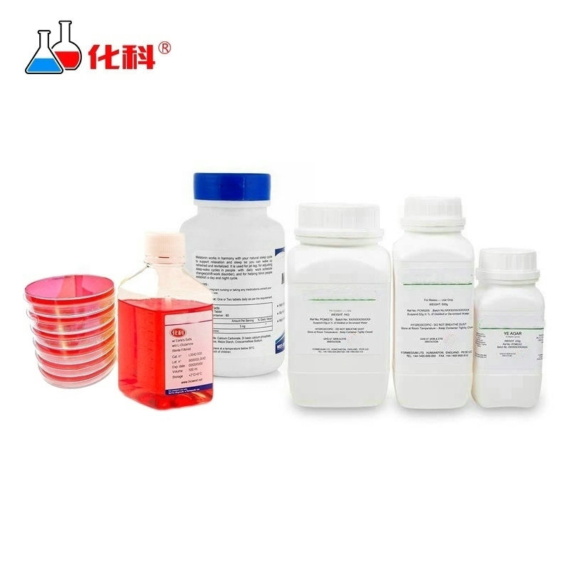 sci)酵母,霉菌检测培养基 马铃薯葡萄糖琼脂250g   potato dextrose