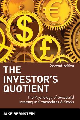 预订 the investors quotient: the psychology of successful