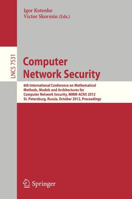 预订 computer network security