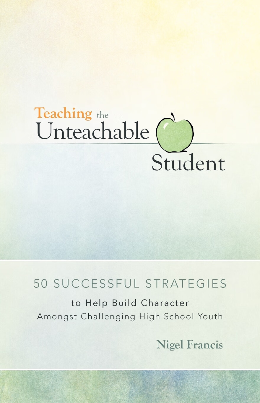 【预售 按需印刷】teaching the unteachable student